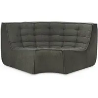 Ethnicraft , N701 Pall Moss