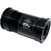 BLACK BEARING 24/gxp B5 Bb-46-68/92-24-b5 Keskiölaakeri