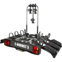 BUZZRACK E-Hornet 3 pyöräteline