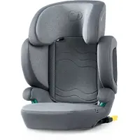 Kinderkraft XPAND 2 i-Size Turvavyöistuin, Rocket Grey