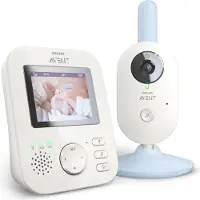 Philips AVENT SCD831 Itkuhälytin + Video