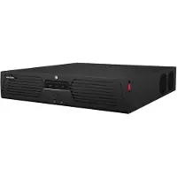 Hikvision 64-CH 2U 4K NVR (303616640) (DS-9664NI-M8)