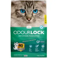 OdourLock 2x 12kg Calming Breeze kissan kuivike