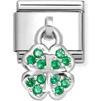 Nomination Classic 331800 clover pala