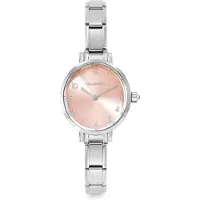 Nomination Paris rannekello pink 076038/014