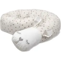 Vinter & bloom Meadow Bumper Buddy Vartalotyyny, Soft Sand
