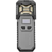Nitecore EMR10 hyttys- ja tuholaiskarkoitin