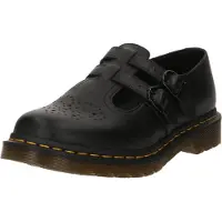 Dr. Martens Loafer musta