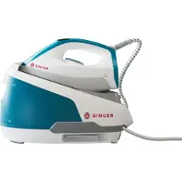 SINGER Ångstrykstaton TrueBlast Steam Generator 1.0 2200W