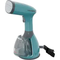 SINGER 220442103 -vaatehöyrystin, 1500 W, 0,28 l, vihreä