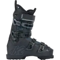 K2 Recon 100 MV, laskettelumonot, miesten, musta