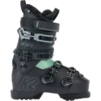 K2 Women's BFC 75 Black 26.5
