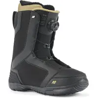 K2 Rosko Lumilautailukengät
