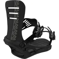K2 Men's Formula Black 36-40.5