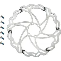 Braking Wfix Batfly 6b Jarrulevy