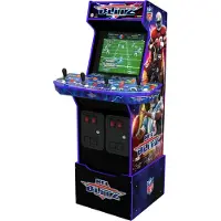 Arcade 1Up Nfl Blitz Pelikone
