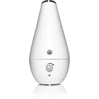 Wilfa HU4-4W Lotus ilmankostutin