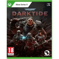 Warhammer 40.000: Darktide Series X