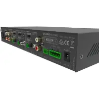 Vision Av-1900-vahvistin Äänimikseri