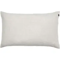 Himla Sunrise Pyntepude - White - 50X60CM