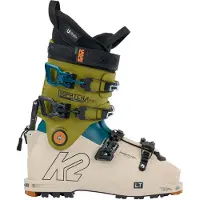K2 Dispatch Lt Retkiluistelusukset