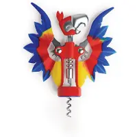 Ototo Design OTOTO - Pinot - Corkscrew and opener (OT955)
