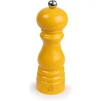 Peugeot ParisRama pippurimylly 18 cm, yellow saffron