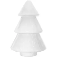 Globen Lighting Kvist 20 -pöytävalaisin Valkoinen