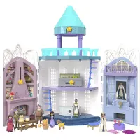 Disney Toive Lelusetti - Rosan linna - Wish - OneSize - Lelut