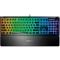 SteelSeries apex 3 (nordic)