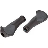 Ergotec Frisco 2 Mtb 22 Mm Griffe