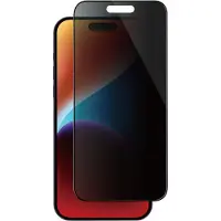 PanzerGlass Premium Full-Fit Privacy näytönsuoja iPhone 15 Pro