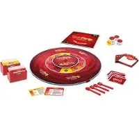 B2X Spinparty-partypeli