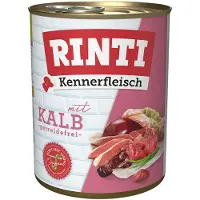 Rinti vasikka koiranruoka