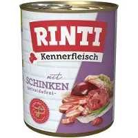 Rinti kinkku koiranruoka