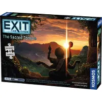 Kosmos EXIT: Puzzle Escape Room -peli