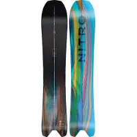 Nitro Squash Snowboard 159