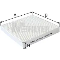 M-Filter Suodatin, sisäilma K 9137