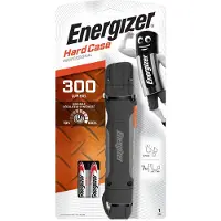 Energizer Hardcase Pro 3Led 2AA 1 pack taskulamppu