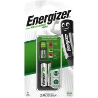 Energizer En-53542143900 Akkulaturi