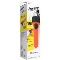 Energizer Atex käsikäyttöinen LED-taskulamppu - 150 lumenia