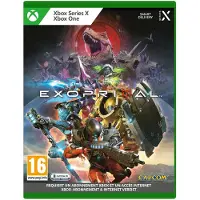 Exoprimal (Xbox)