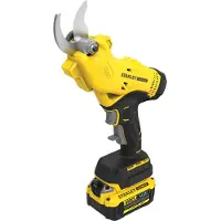 Stanley Käsileikkuri SFMCPP32M1-QW; 18 V; 1x4,0 Ah akku