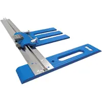 Kreg Rinnakkainen leikkauskuvio KMA2685; 762 mm