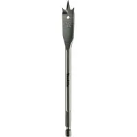 Makita 1/4' 6-40x150mm latta puuporanterä