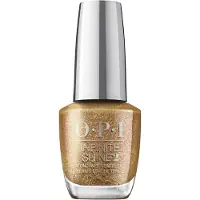 OPI X-mas Collection Infinite Shine, Five Golden Flings