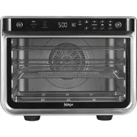 Ninja Foodi DT200 10-in-1 multifunktionsugn 29 L Ruostumaton teräs