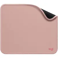 Logitech Mouse Pad Studio Series -hiirimatto, Roosa