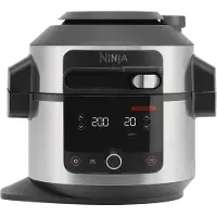 Ninja OL550EU Foodi ONE-Lid Multicooker