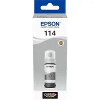 Epson EcoTank 114 Grey 70 ml